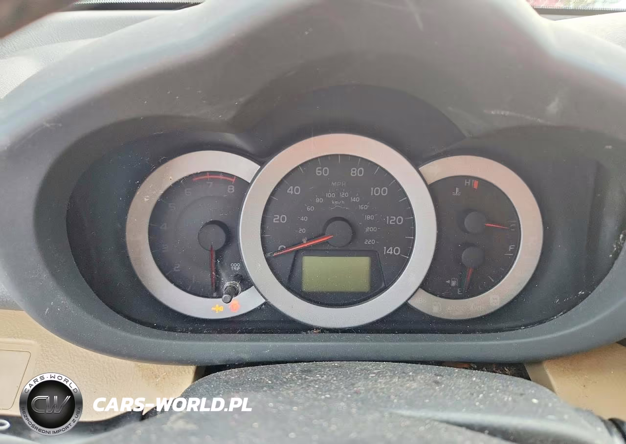 2011 Toyota Rav4 Limited VIN:2T3YF4DV9BW092979 - 9