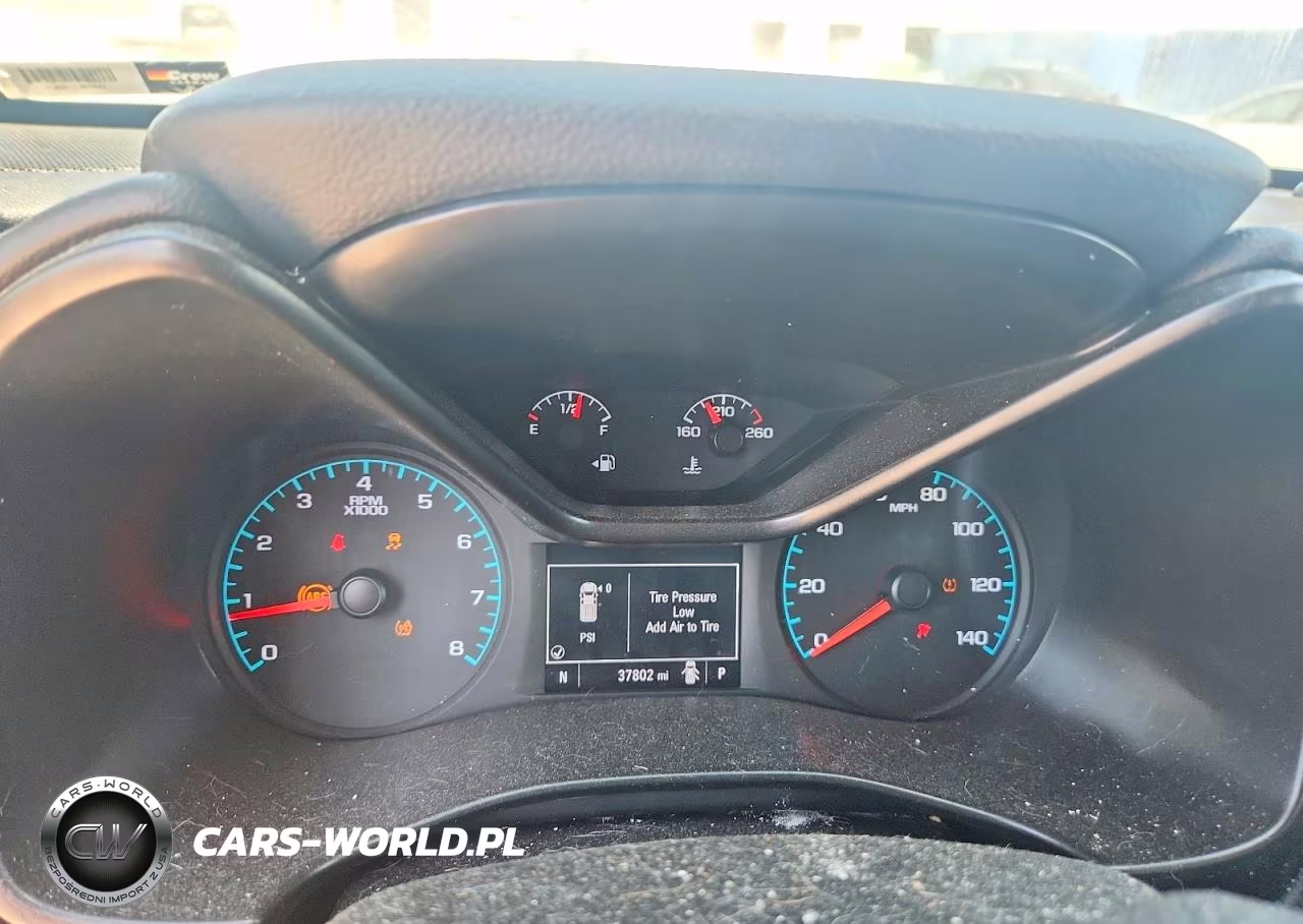 2022 Chevrolet Colorado Lt VIN:1GCHSCEA0N1181599 - 9
