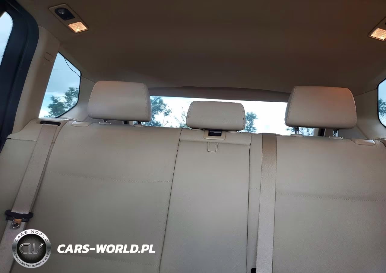 2013 BMW X3 xDrive28I VIN:5UXWX9C51D0A28754 - 10