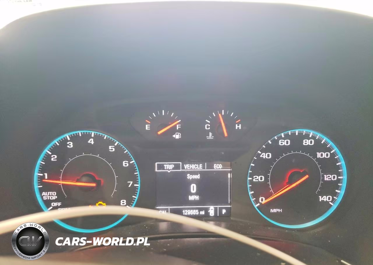 2018 Chevrolet Equinox Ls VIN:2GNAXHEV4J6165441 - 9