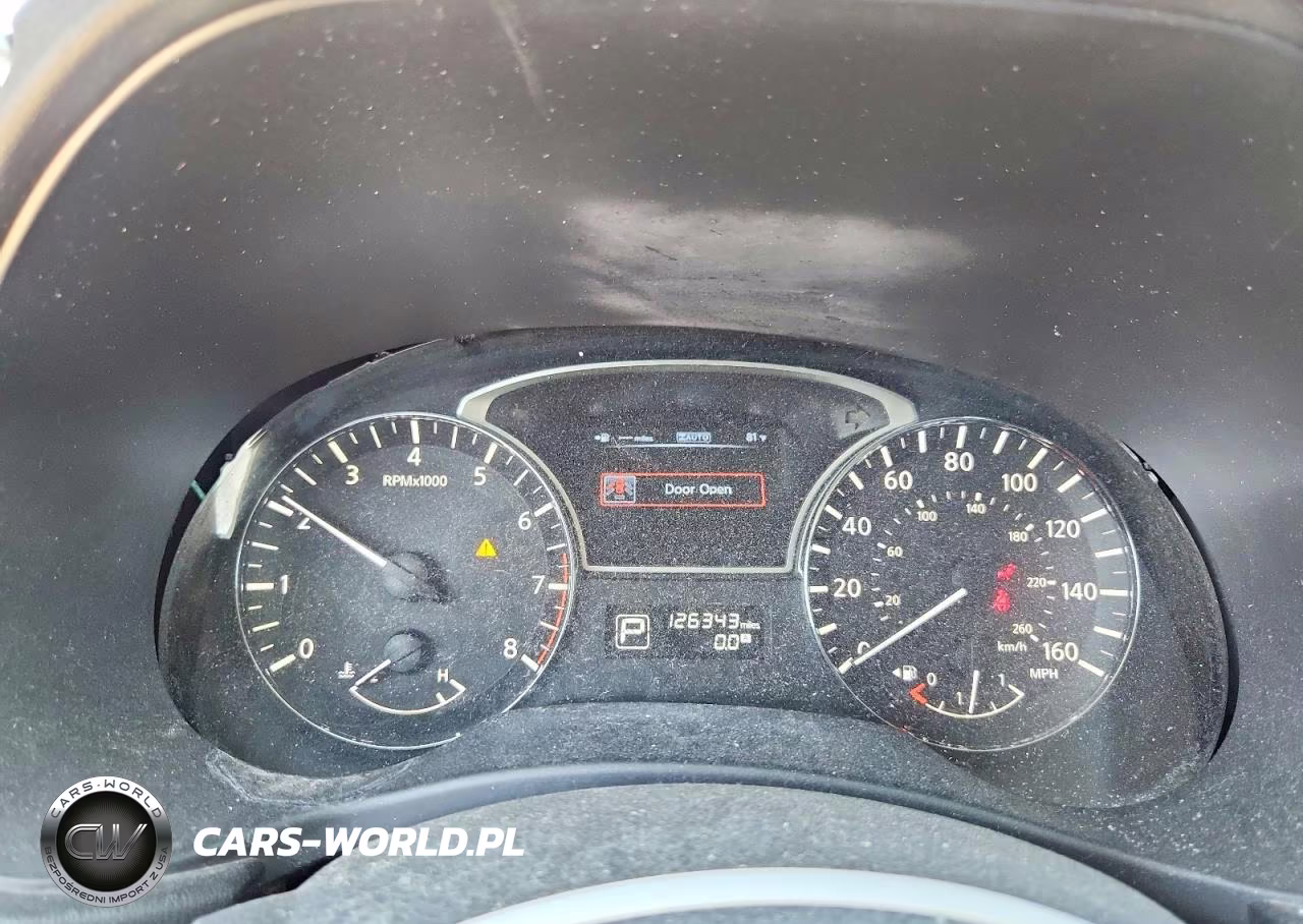 2013 Nissan Pathfinder S VIN:5N1AR2MM1DC688383 - 9