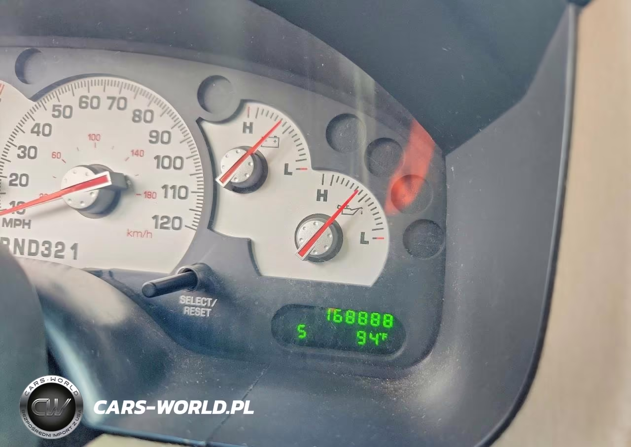 2004 Mercury Mountaineer VIN:4M2ZU66W44UJ24131 - 9