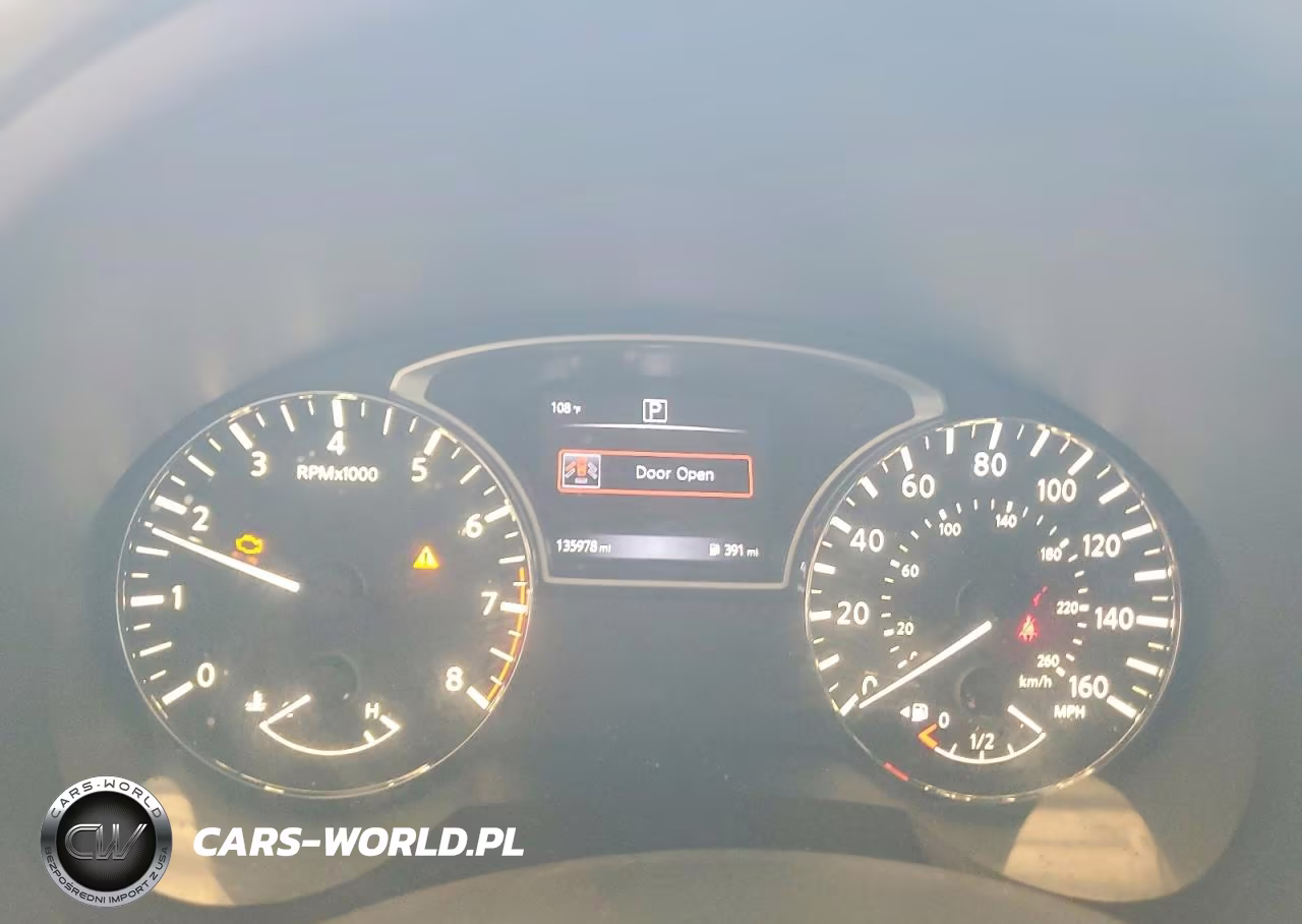 2016 Nissan Altima 2.5 S VIN:1N4AL3AP7GC152736 - 9