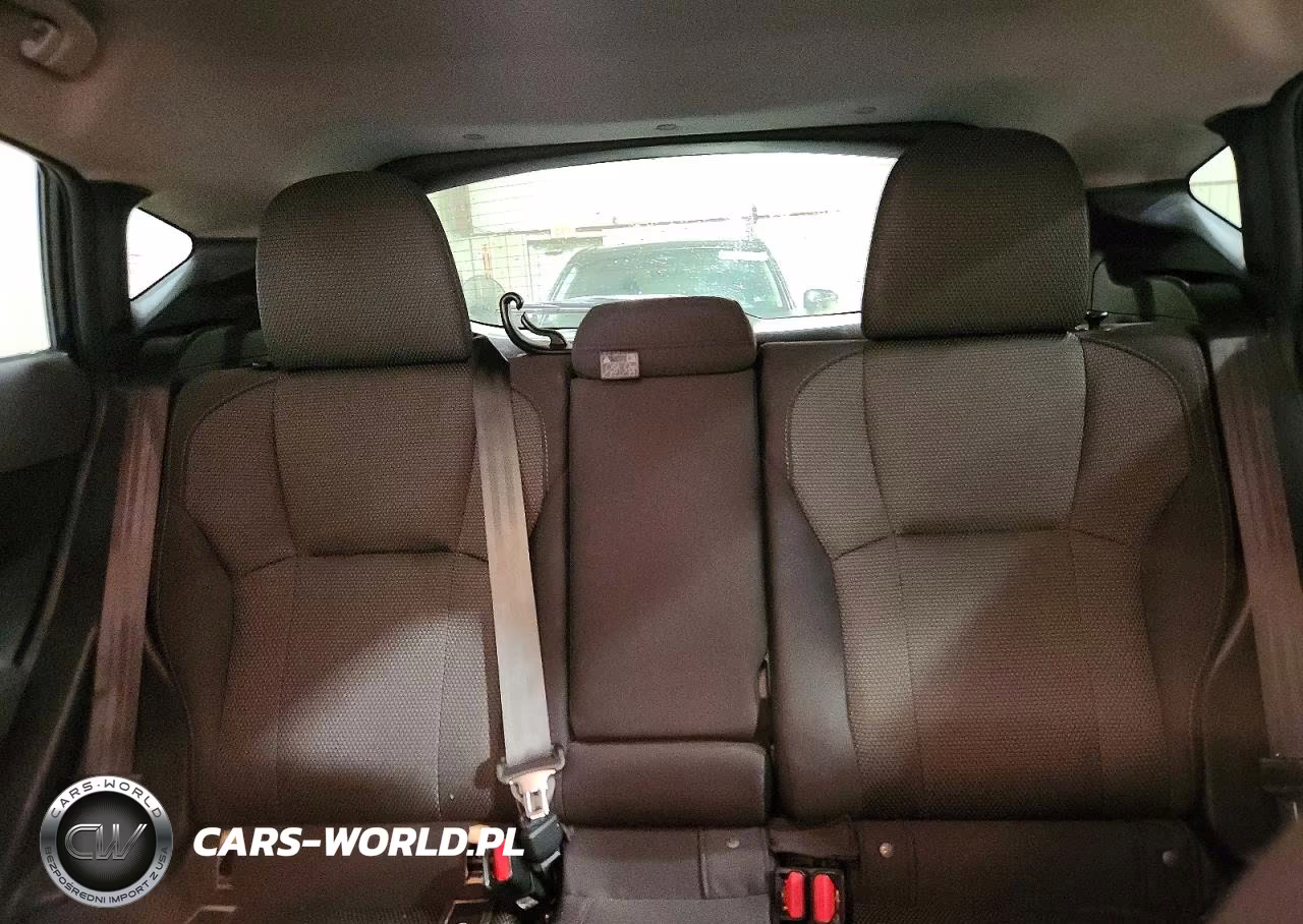 2024 Subaru Crosstrek Premium VIN:JF2GUADC6RH283579 - 10