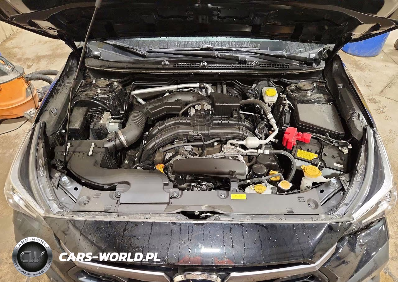 2024 Subaru Crosstrek Premium VIN:JF2GUADC6RH283579 - 12