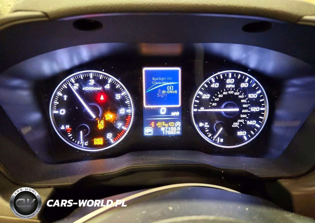 2024 Subaru Crosstrek Premium VIN:JF2GUADC6RH283579 - 9