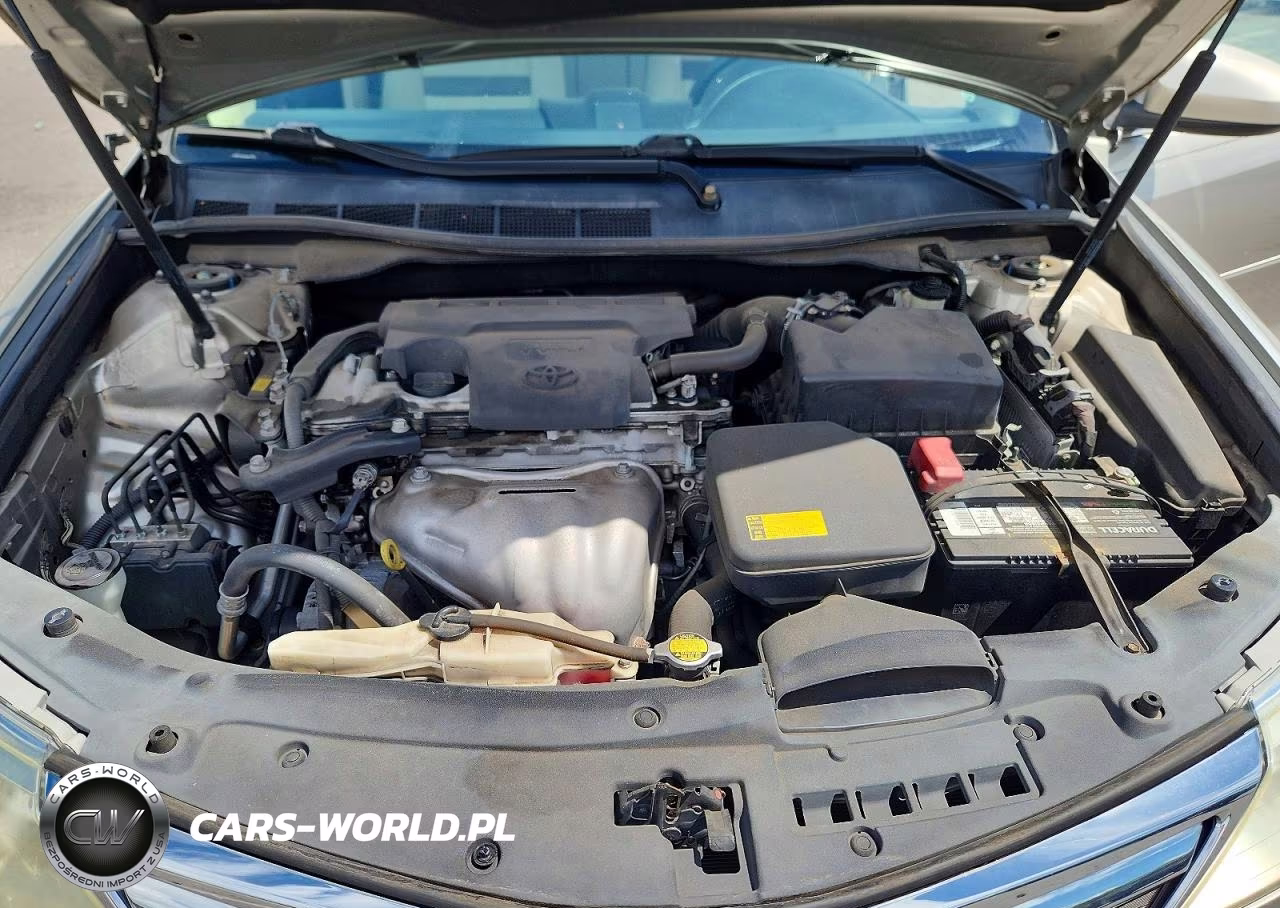 2013 Toyota Camry Le VIN:4T1BF1FK6DU688750 - 11