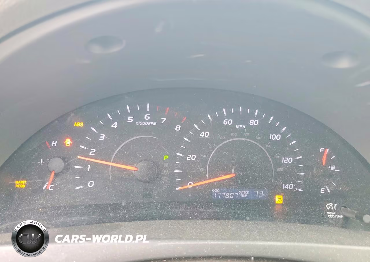 2011 Toyota Camry Le VIN:4T1BF3EK1BU135918 - 9