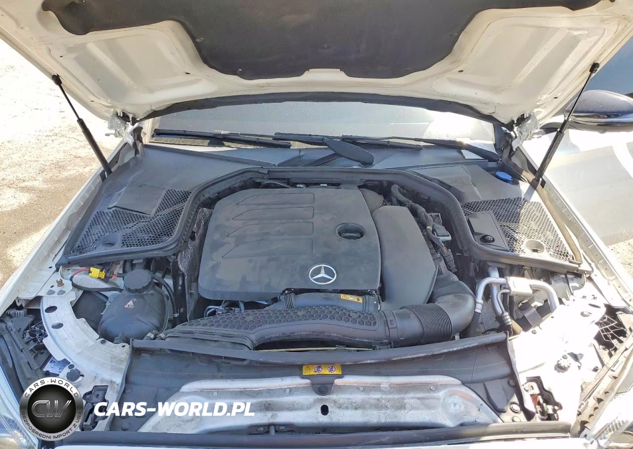2020 Mercedes-Benz C 300 VIN:WDDWF8DB7LR554208 - 11