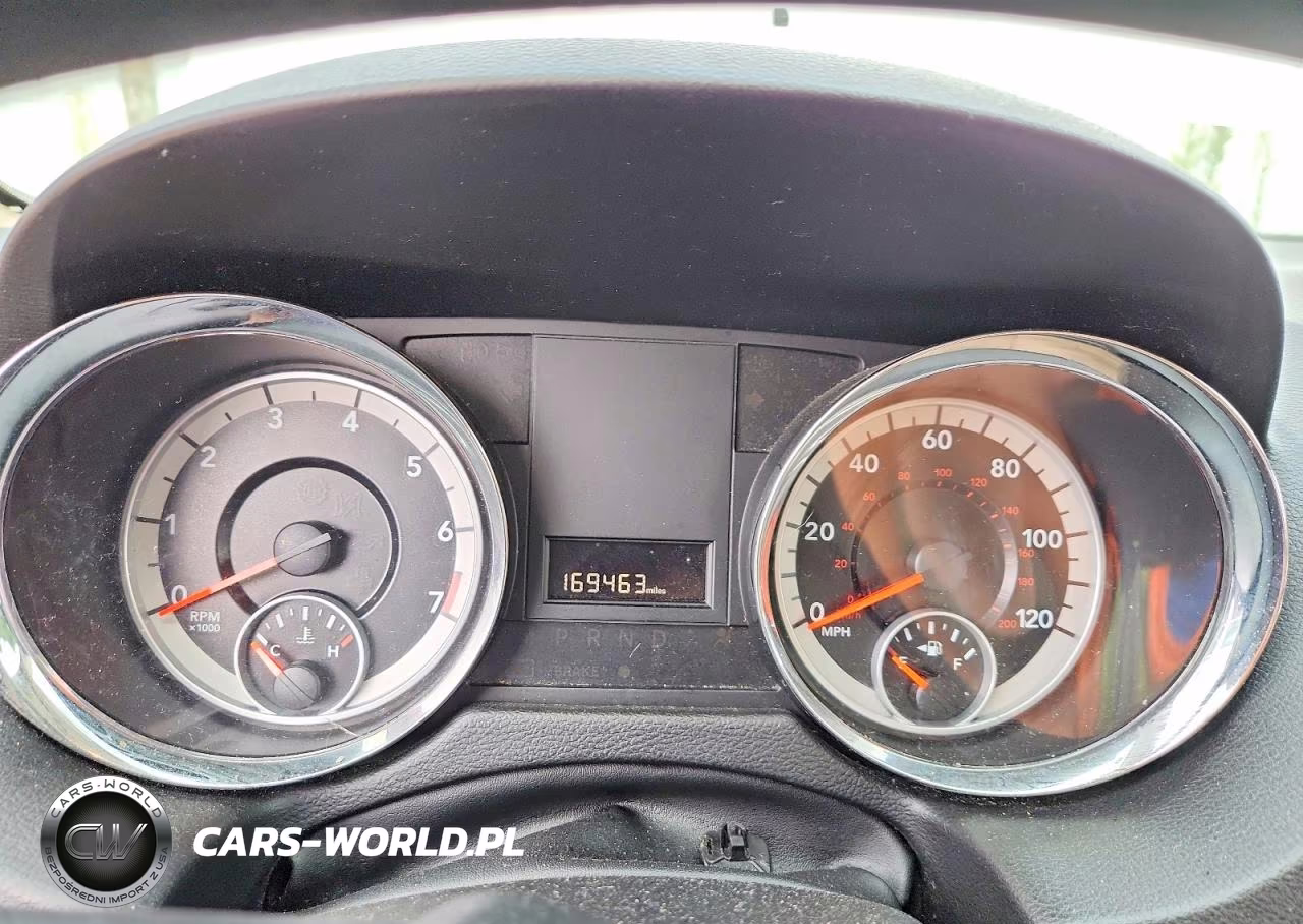 2015 Dodge Grand Caravan Sxt VIN:2C4RDGCG4FR548546 - 9