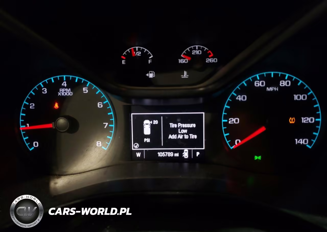 2016 Chevrolet Colorado VIN:1GCHSBEA8G1257681 - 9