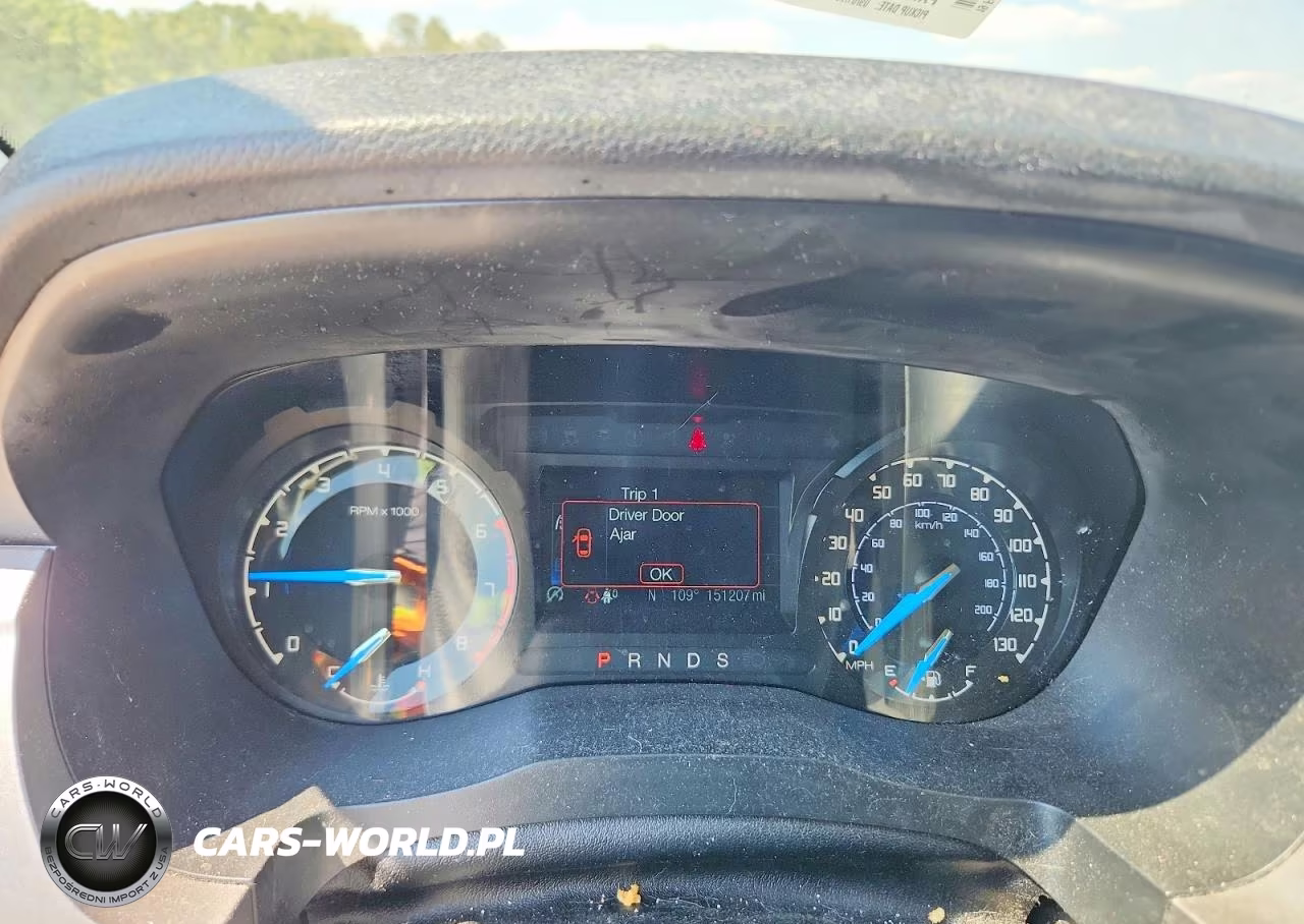 2019 Ford Ranger Xl VIN:1FTER4EH1KLA66897 - 9