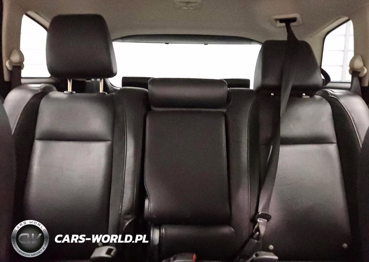 2015 Mazda Cx-9 Touring VIN:JM3TB2CAXF0461102 - 10