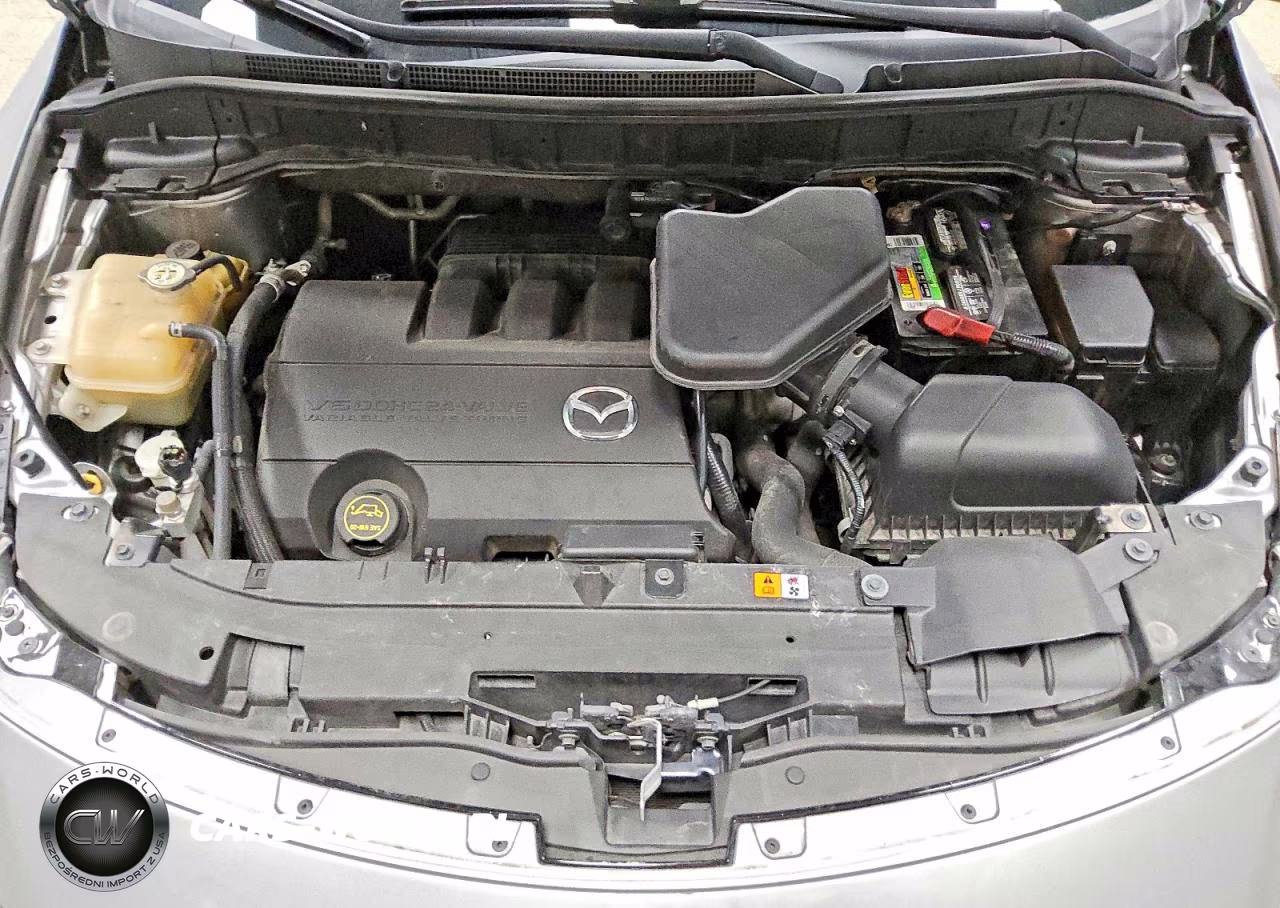 2015 Mazda Cx-9 Touring VIN:JM3TB2CAXF0461102 - 12