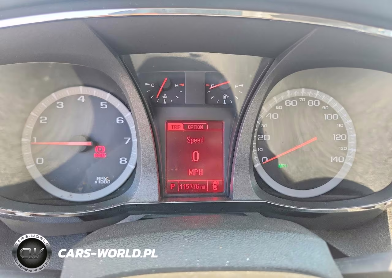 2014 GMC Terrain Sle VIN:2GKALMEK9E6145487 - 9
