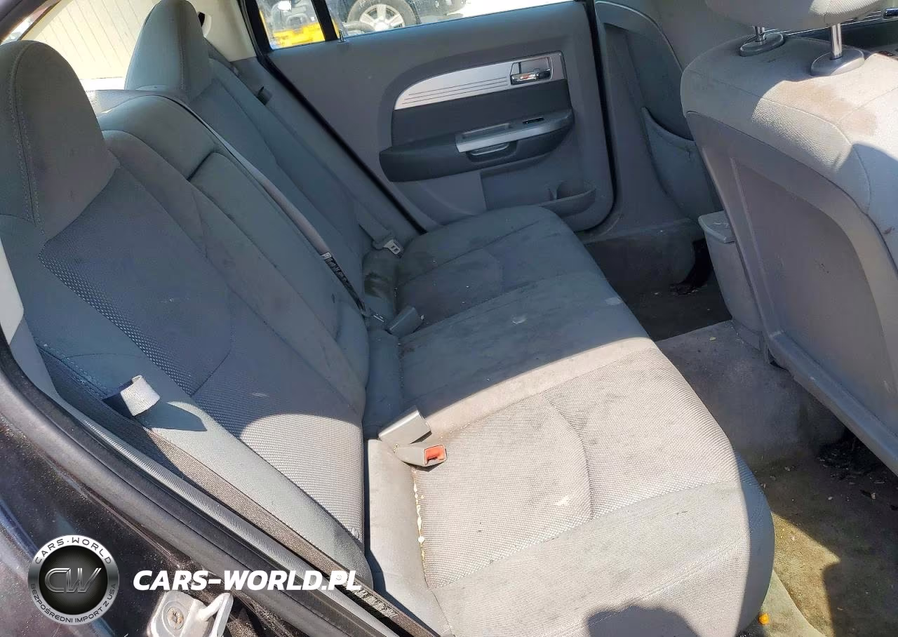 2007 Chrysler Sebring Touring VIN:1C3LC56K47N566495 - 10