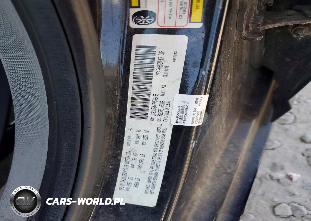 2007 Chrysler Sebring Touring VIN:1C3LC56K47N566495 - 12