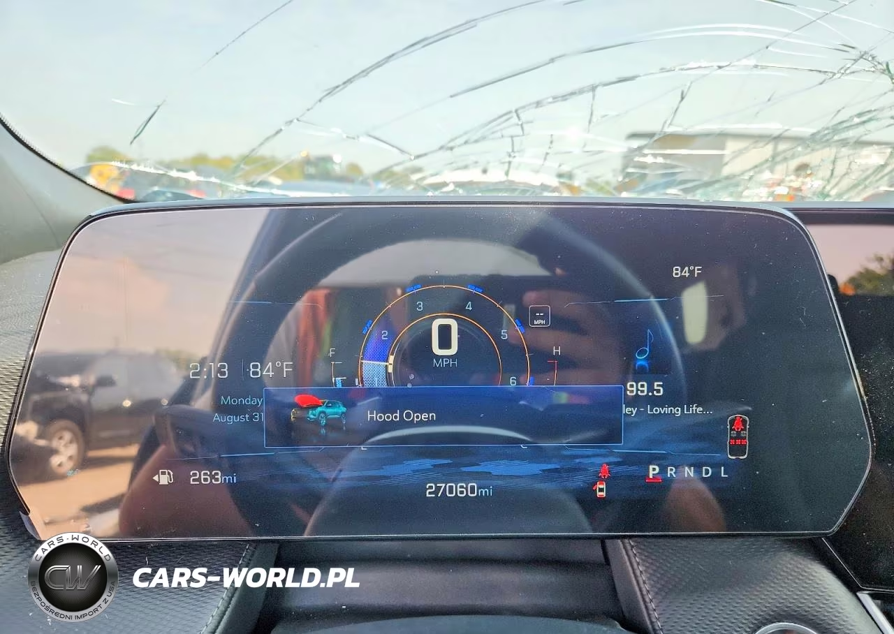 2025 Chevrolet Equinox Lt VIN:3GNAXHEG3SL133899 - 9