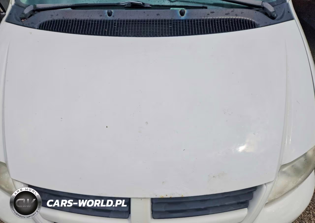 2007 Dodge Grand Caravan Se VIN:1D4GP24R37B166092 - 11
