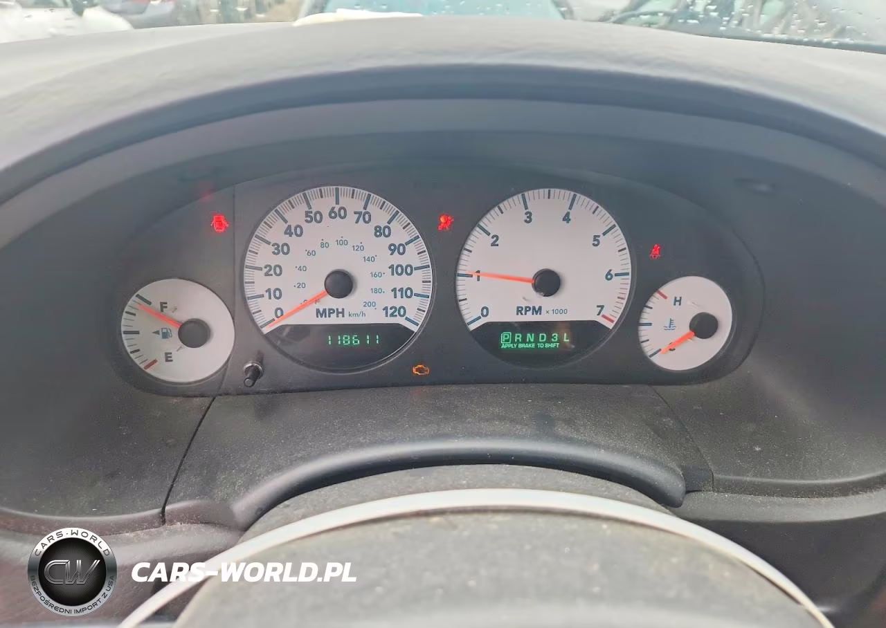 2007 Dodge Grand Caravan Se VIN:1D4GP24R37B166092 - 9