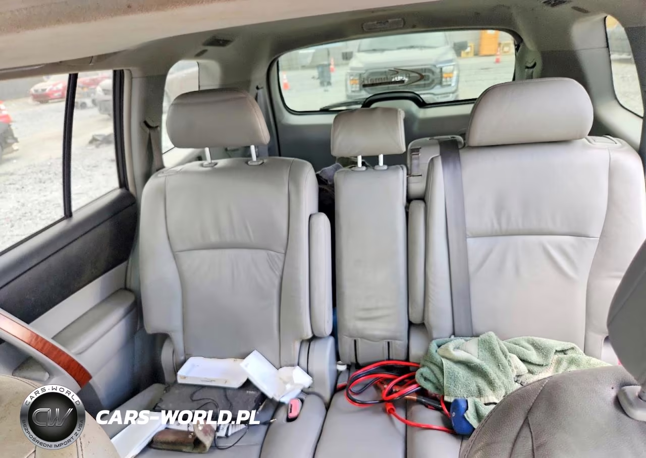 2010 Toyota Highlander Limited VIN:JTEYK3EH1A2102311 - 10