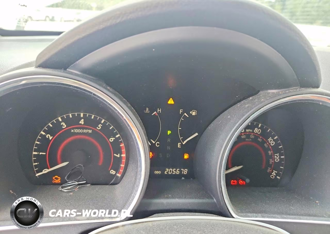 2010 Toyota Highlander Limited VIN:JTEYK3EH1A2102311 - 9