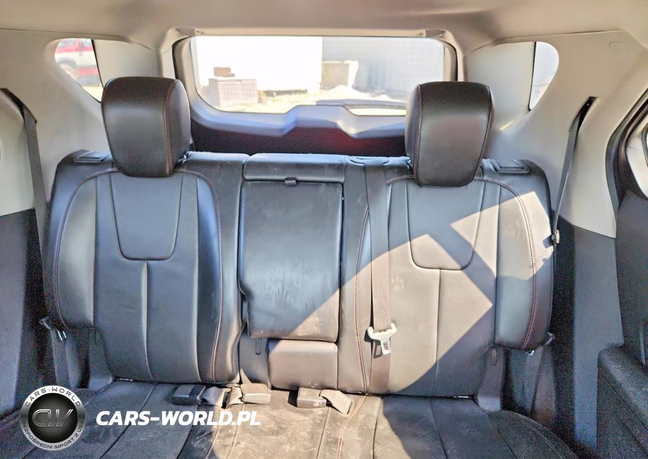 2014 Chevrolet Equinox Lt VIN:2GNALCEK2E6253737 - 10