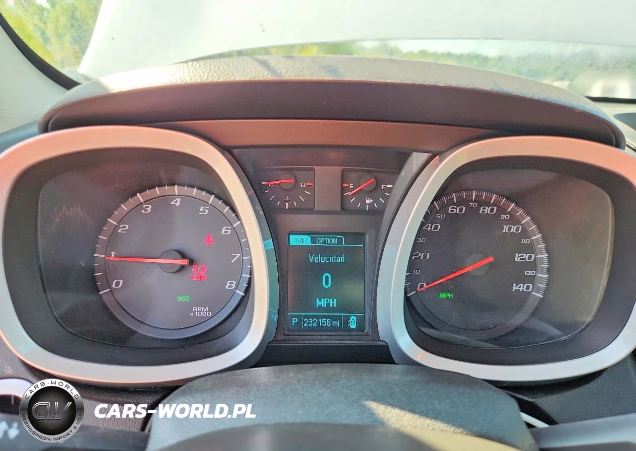 2014 Chevrolet Equinox Lt VIN:2GNALCEK2E6253737 - 9