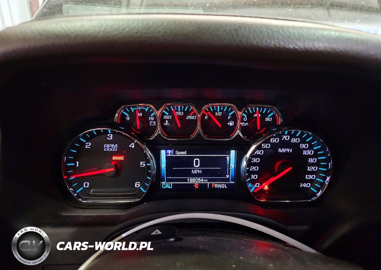 2019 Chevrolet Tahoe K1500 Lt VIN:1GNSKBKC1KR241951 - 9