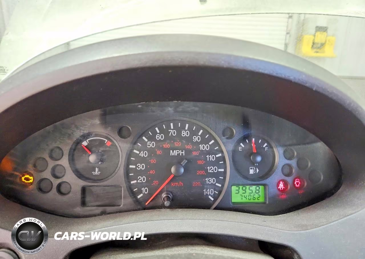 2007 Ford Focus Zx4 VIN:1FAFP34N97W311257 - 9