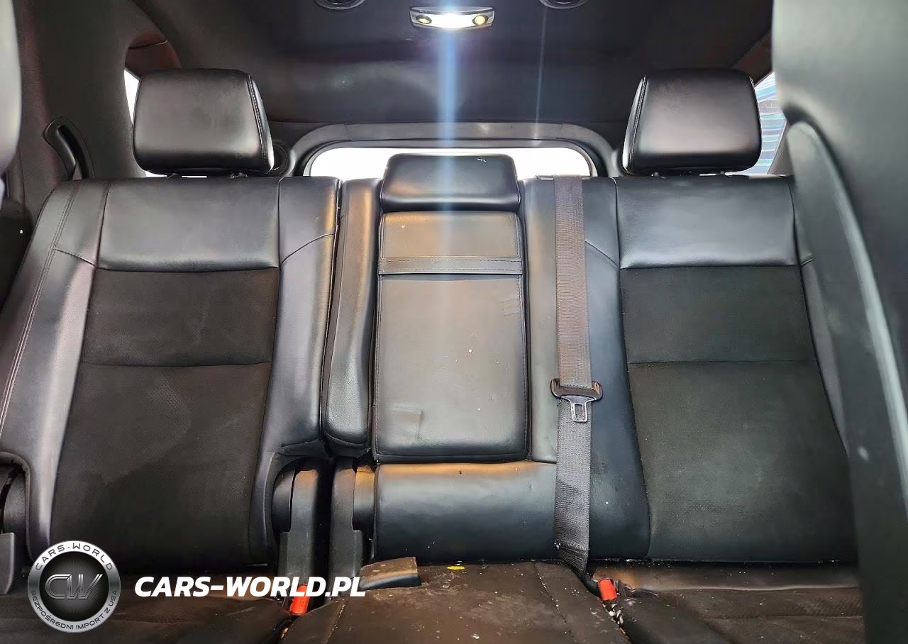 2019 Dodge Durango R-T VIN:1C4SDHCT0KC647579 - 10