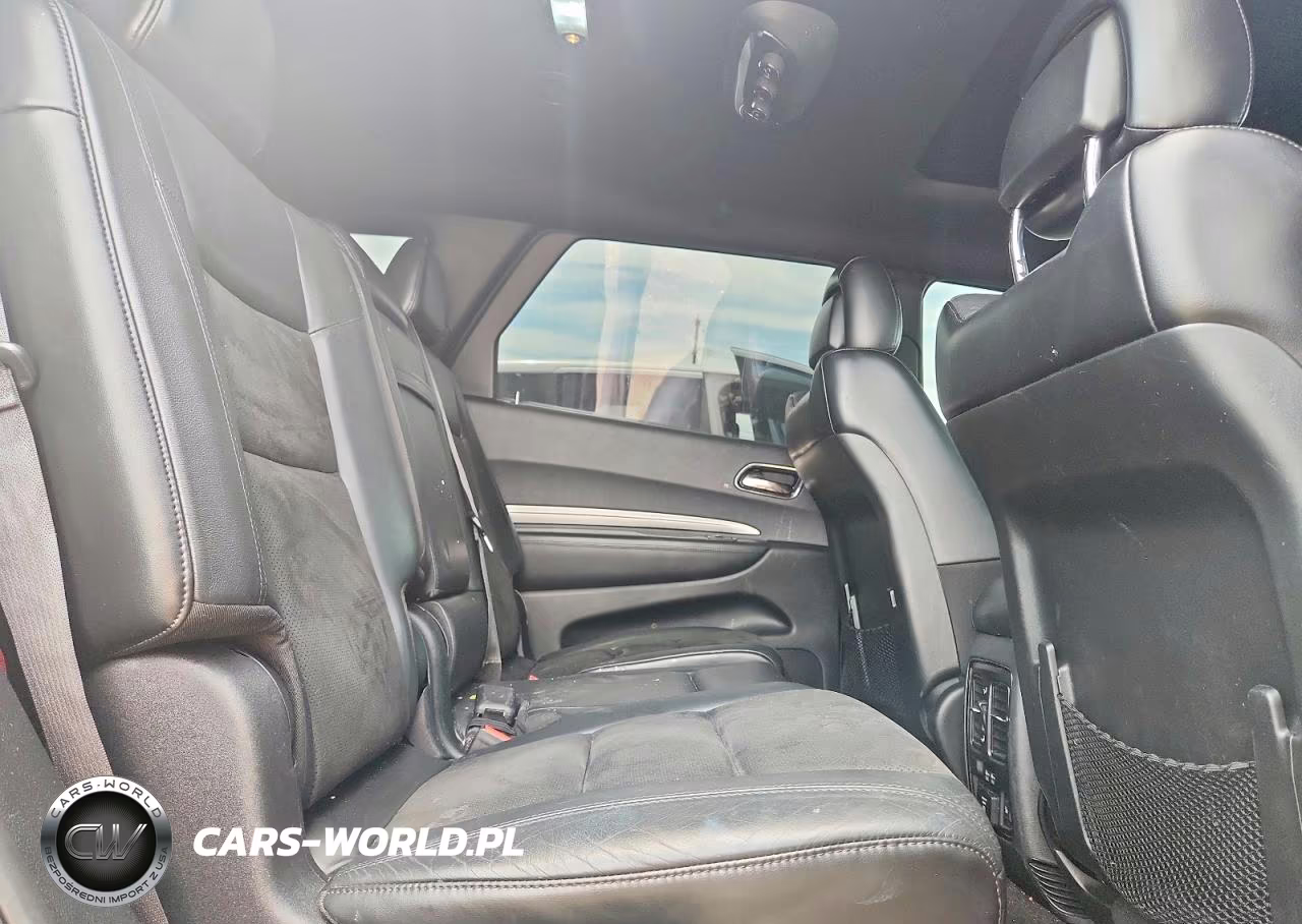 2019 Dodge Durango R-T VIN:1C4SDHCT0KC647579 - 11