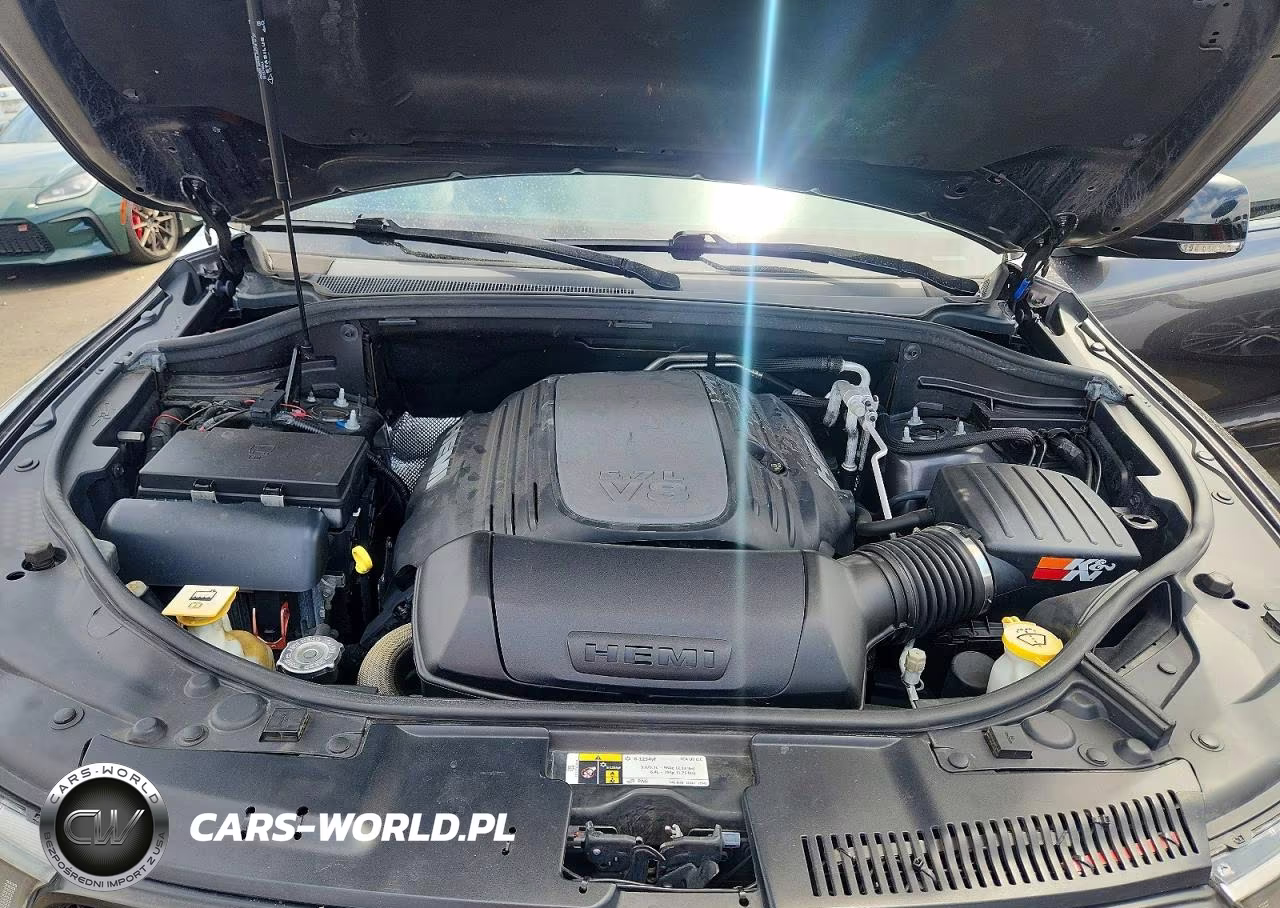 2019 Dodge Durango R-T VIN:1C4SDHCT0KC647579 - 12