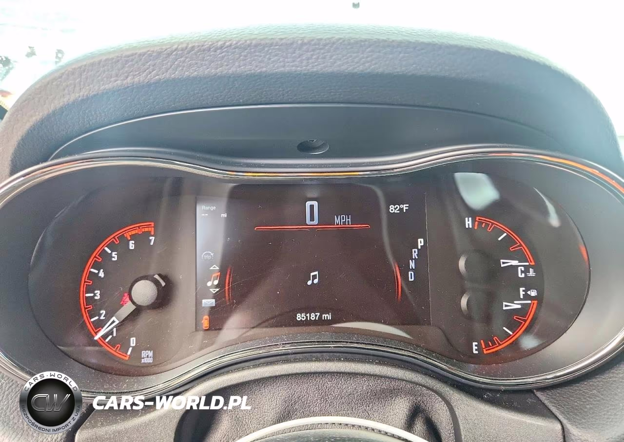 2019 Dodge Durango R-T VIN:1C4SDHCT0KC647579 - 9