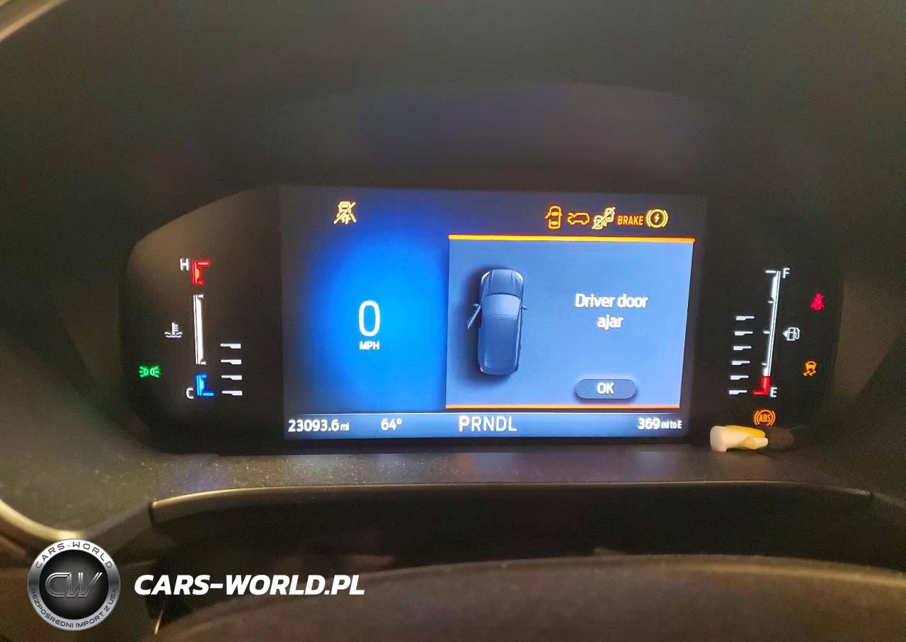 2024 Ford Escape St Line Select VIN:1FMCU9NZ9RUB22709 - 9