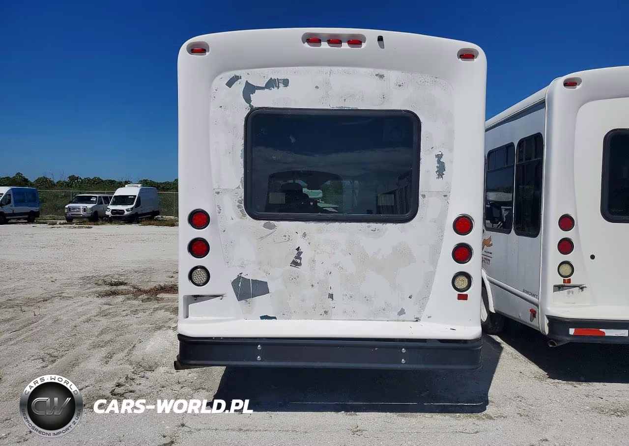 2019 Ford Transit T-350 Hd VIN:1FDES6PM9KKB90928 - 6
