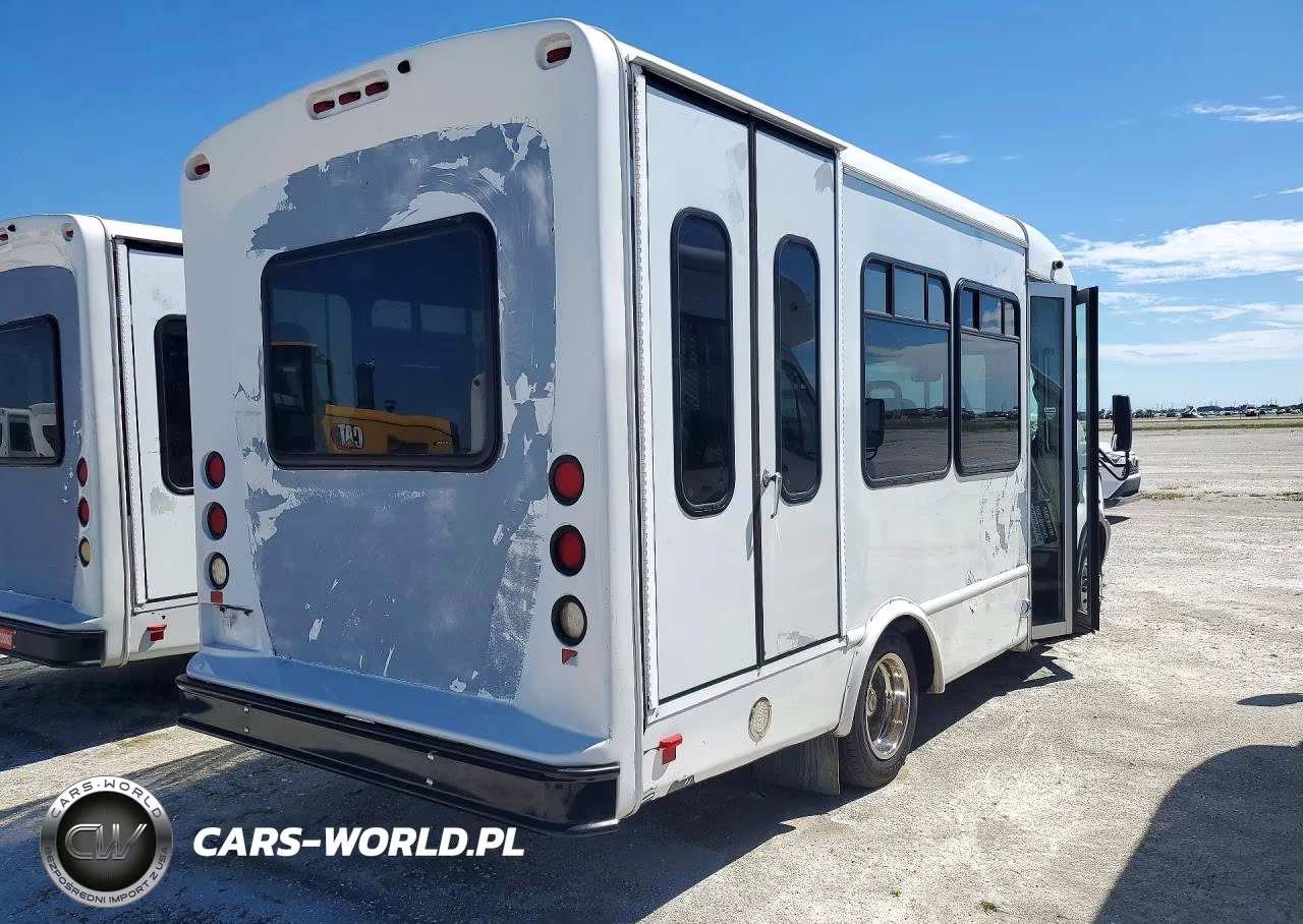 2019 Ford Transit T-350 Hd VIN:1FDES6PM0KKB85908 - 3