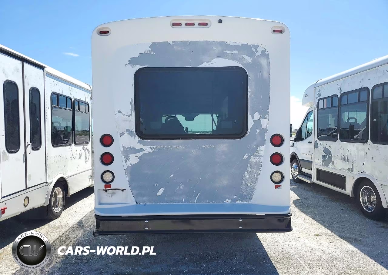 2019 Ford Transit T-350 Hd VIN:1FDES6PM0KKB85908 - 6
