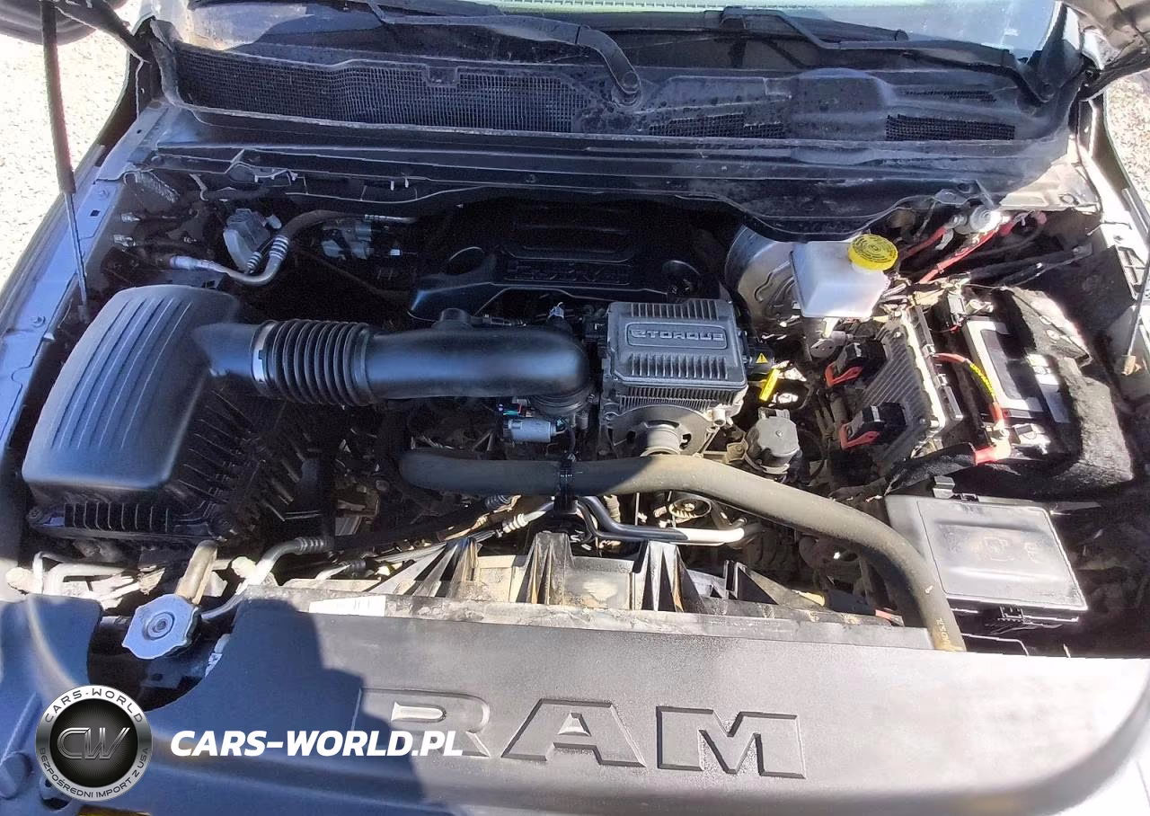 2022 Ram 1500 Big Horn-Lone Star VIN:1C6SRFFT2NN411842 - 11