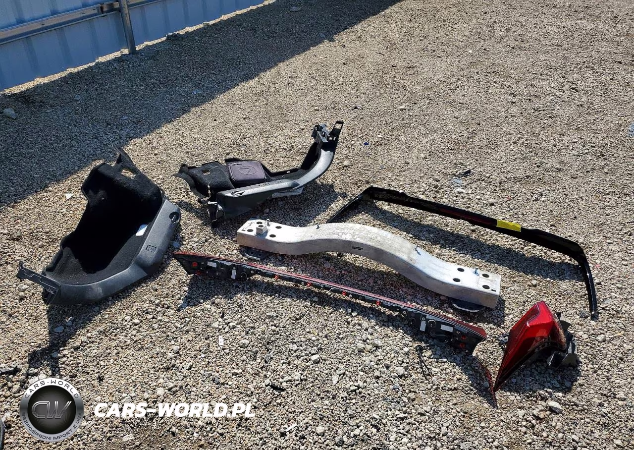 2022 Lexus Ux 250H Base VIN:JTHX9JBH2N2061955 - 13