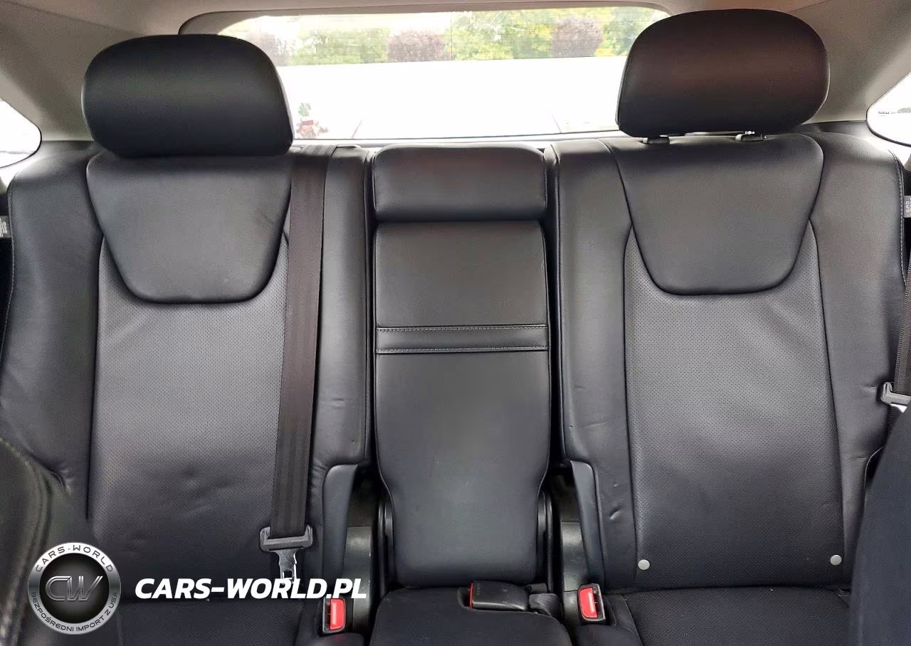 2014 Lexus Rx 350 Base VIN:2T2BK1BA0EC236168 - 10