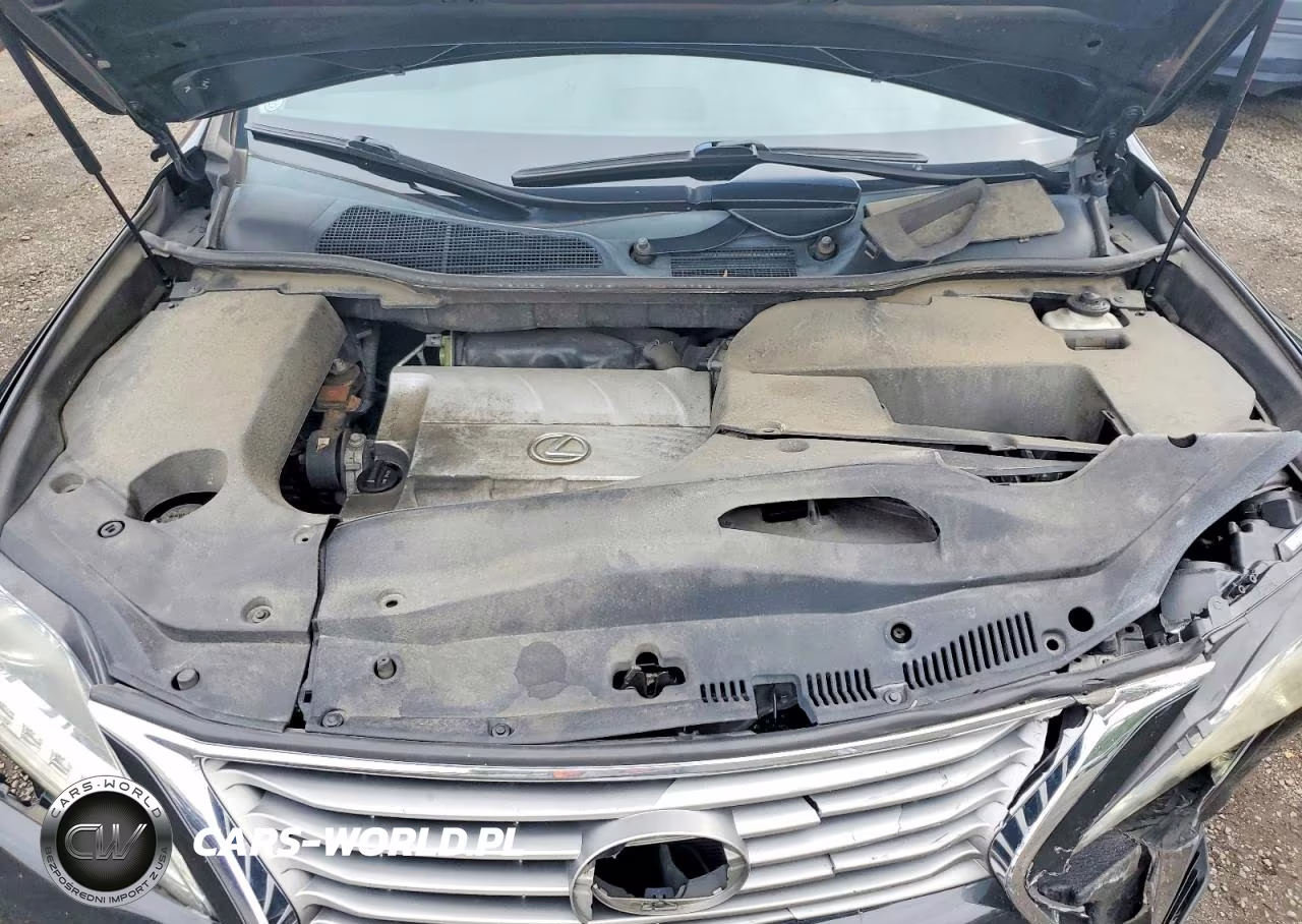 2014 Lexus Rx 350 Base VIN:2T2BK1BA0EC236168 - 12