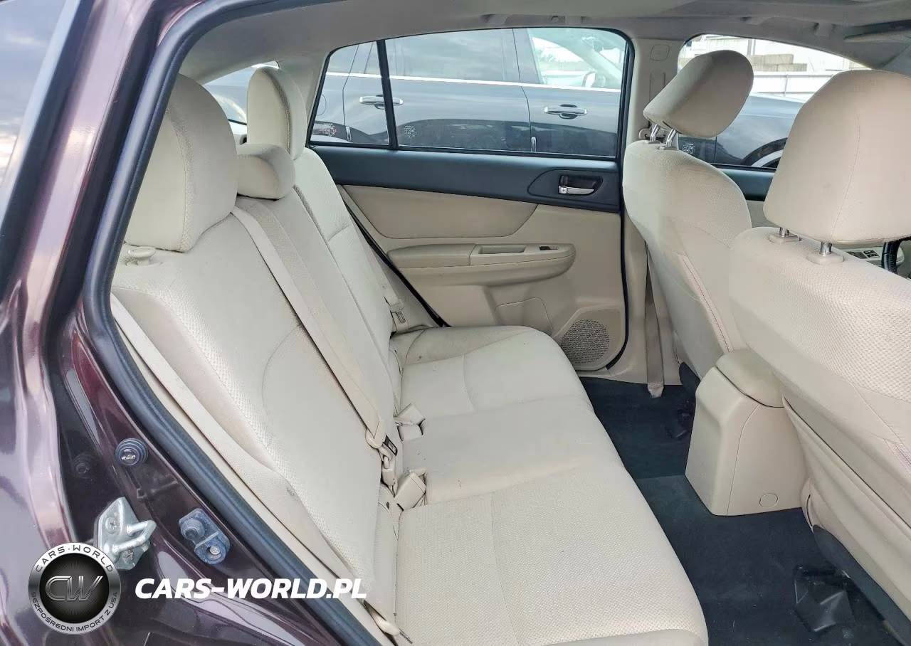 2012 Subaru Impreza Premium VIN:JF1GPAD60CH220149 - 10