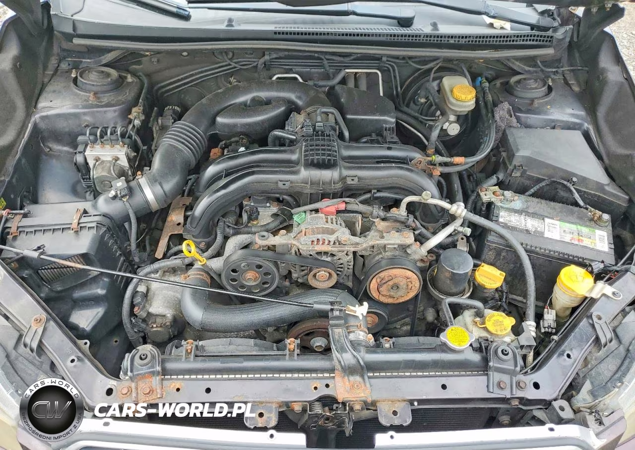 2012 Subaru Impreza Premium VIN:JF1GPAD60CH220149 - 11