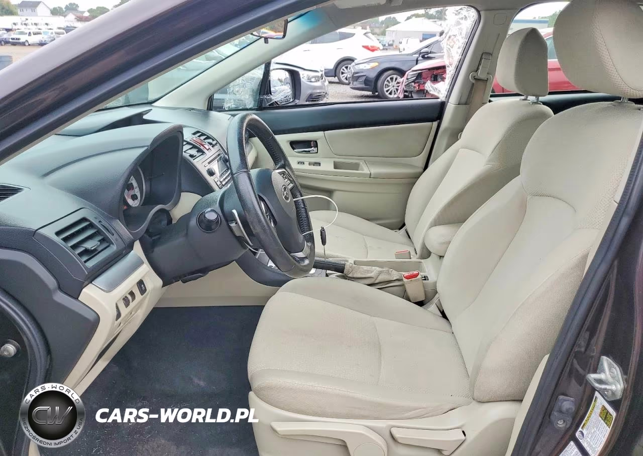 2012 Subaru Impreza Premium VIN:JF1GPAD60CH220149 - 7