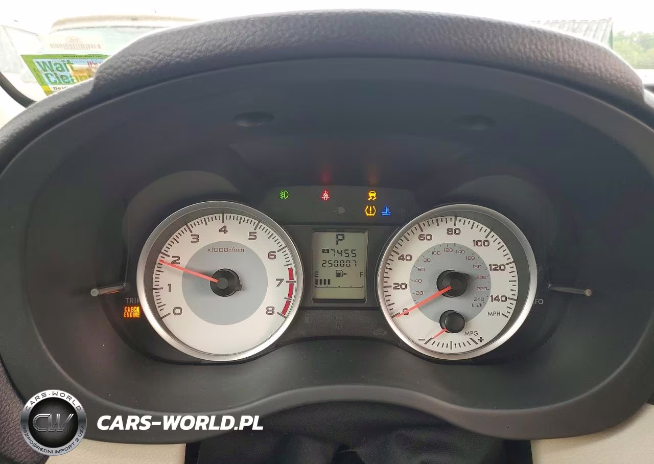 2012 Subaru Impreza Premium VIN:JF1GPAD60CH220149 - 9