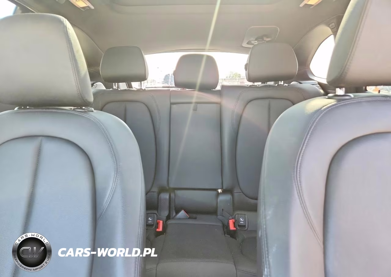 2019 BMW X1 Sdrive28I VIN:WBXHU7C54K5L11091 - 10