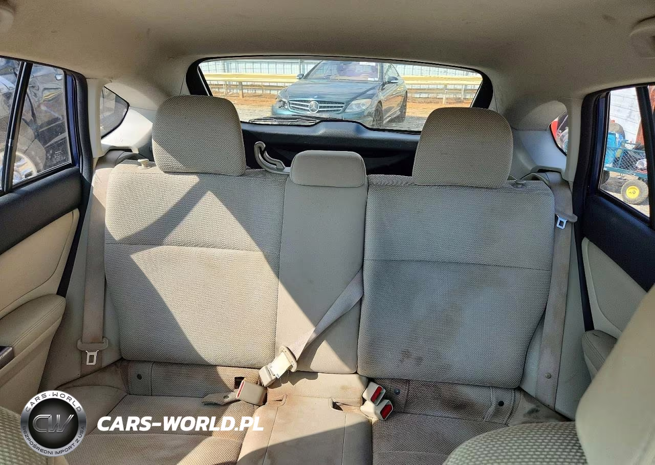 2015 Subaru Xv Crosstrek 2.0 Premium VIN:JF2GPACC4F8253971 - 10