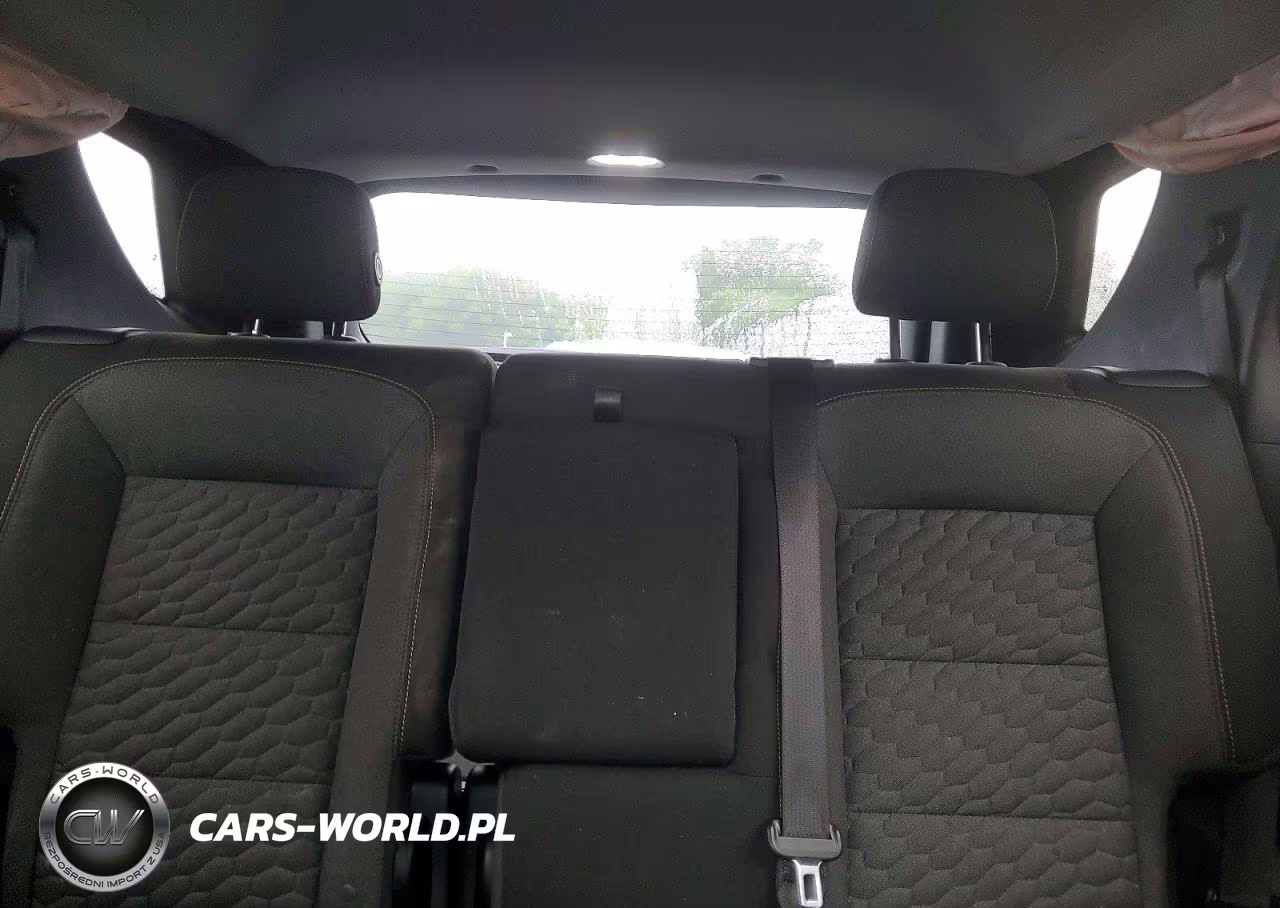 2020 Chevrolet Equinox Lt VIN:3GNAXUEVXLL254891 - 10