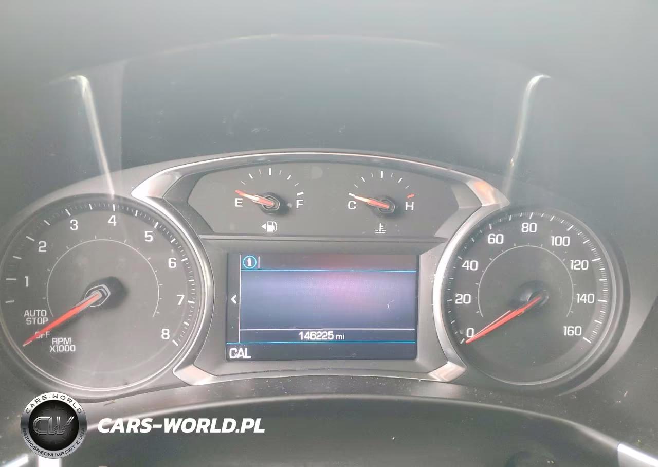 2020 Chevrolet Equinox Lt VIN:3GNAXUEVXLL254891 - 9